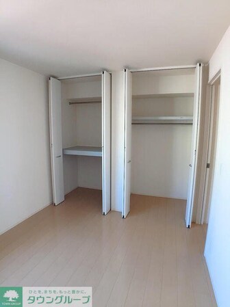 EDDI’S PLACEの物件内観写真